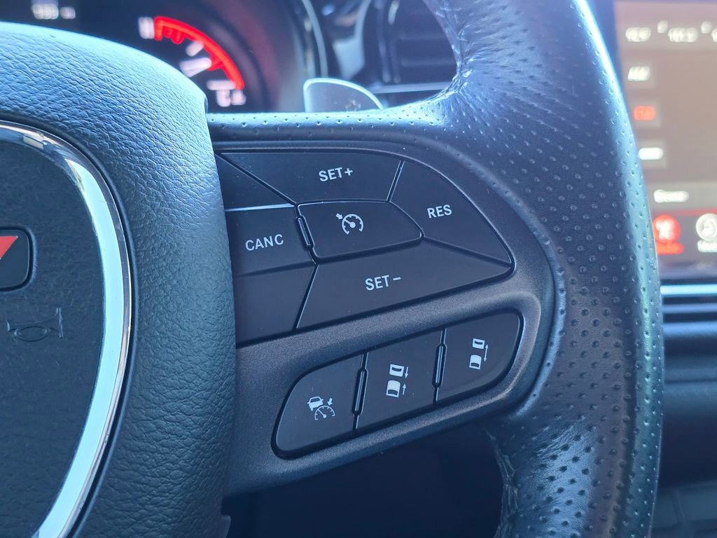Used 2022 Dodge Durango GT AWD/4WD image 33