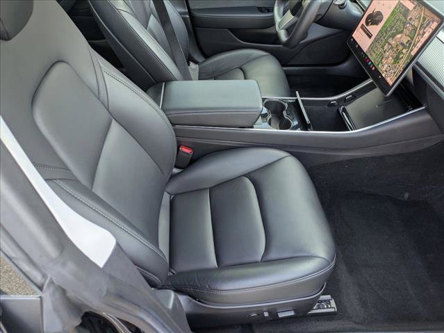 Used 2019 Tesla Model 3 Performance AWD/4WD image 21