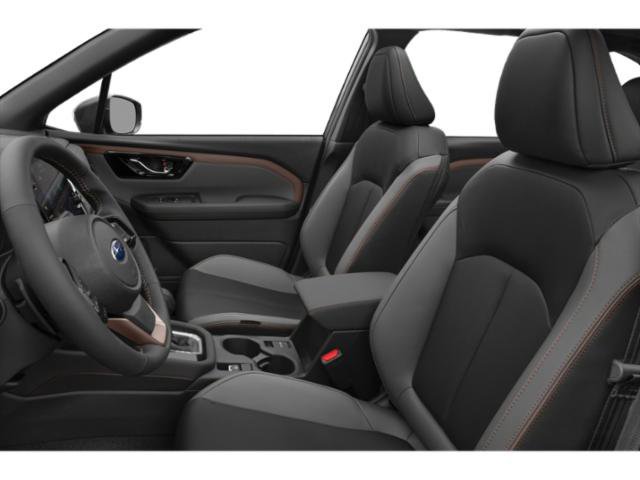 Certified 2026 Subaru Forester Sport AWD/4WD image 8