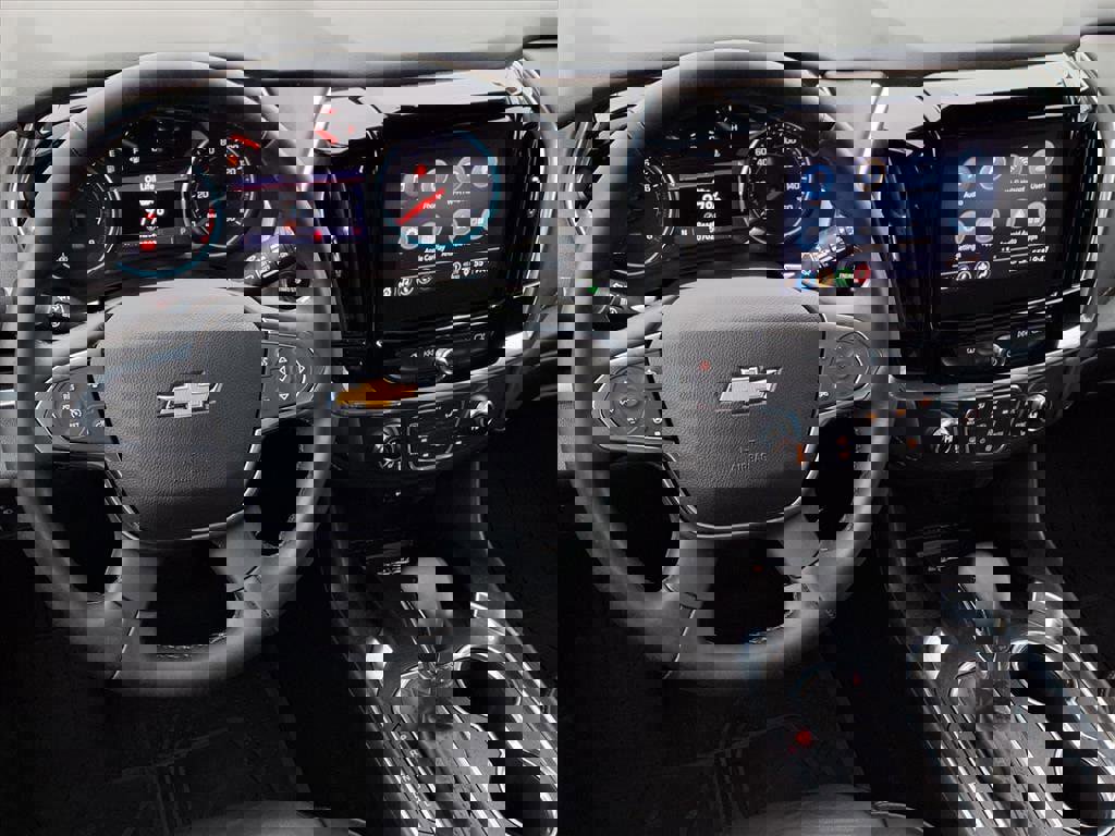 Used 2023 Chevrolet Traverse LT w/ LPO, Floor Liner Package image 13