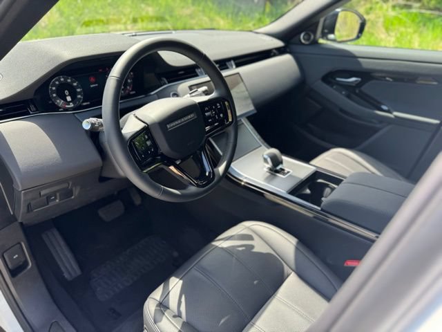 New 2026 Land Rover Range Rover Evoque S AWD/4WD image 10