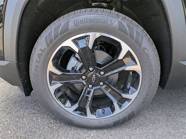 New 2026 Chevrolet Equinox LT w/ Convenience Package II image 29