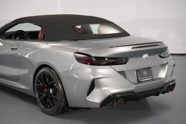 Used 2023 BMW M8 Competition AWD/4WD image 15