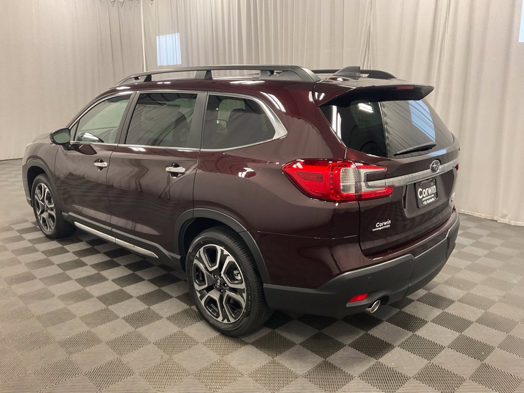 New 2027 Subaru Ascent Touring AWD/4WD image 3
