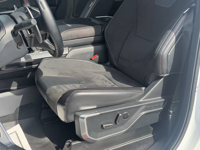 Used 2025 Ford F150 Raptor w/ Equipment Group 803A Raptor R AWD/4WD image 20
