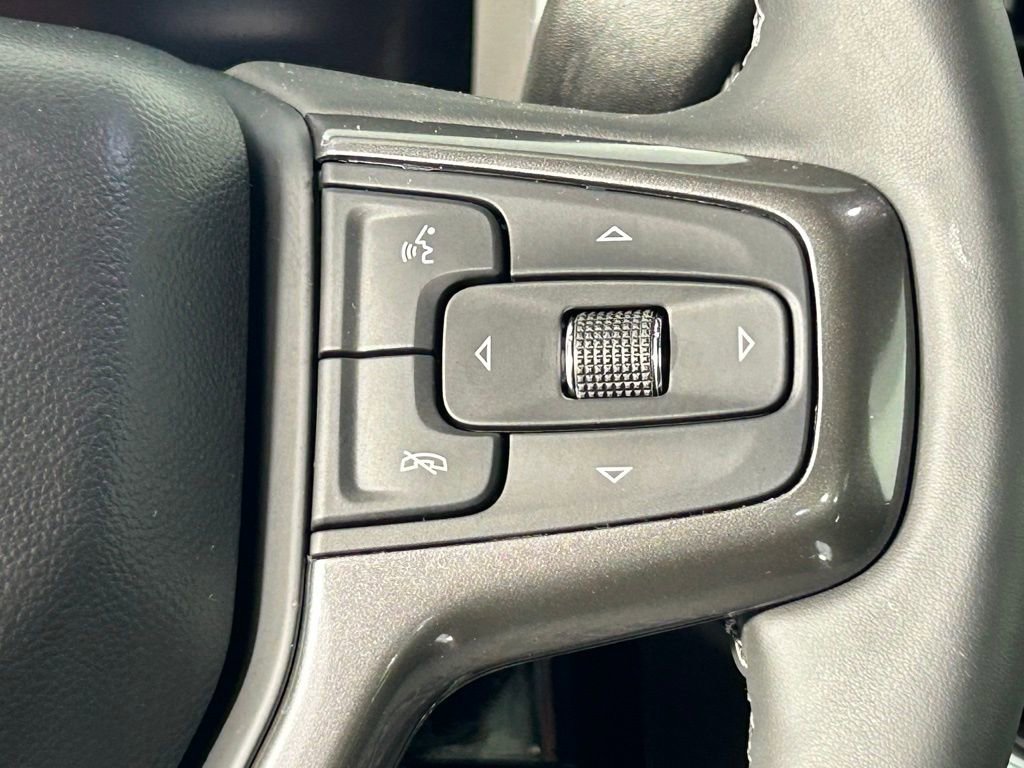 Used 2024 Chevrolet Silverado 2500 High Country w/ High Country Premium Package image 30