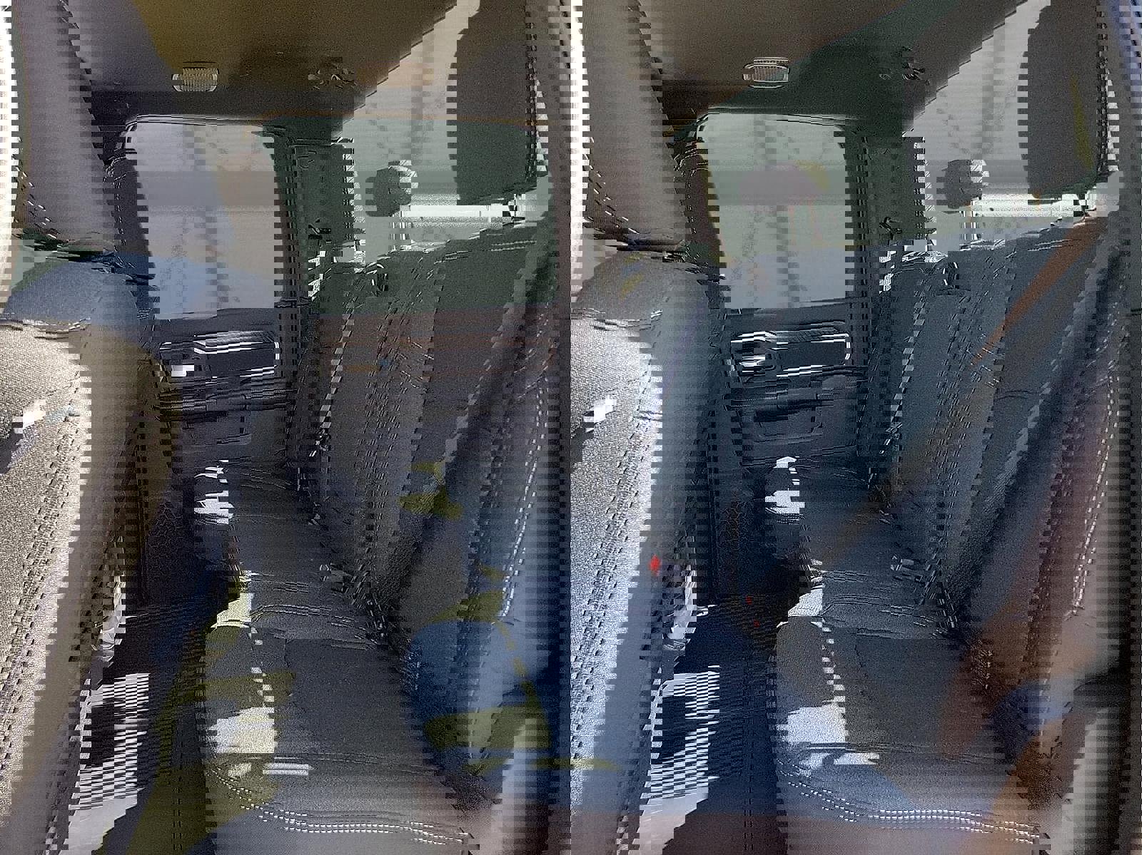 New 2026 RAM 2500 Lone Star image 8