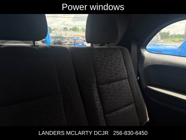 Used 2023 Dodge Durango SXT Launch Edition RWD image 16