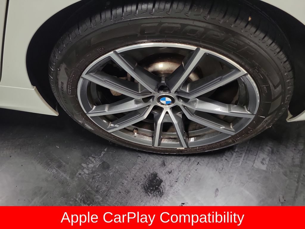 Used 2019 BMW 330i Sedan w/ Premium Package RWD image 13