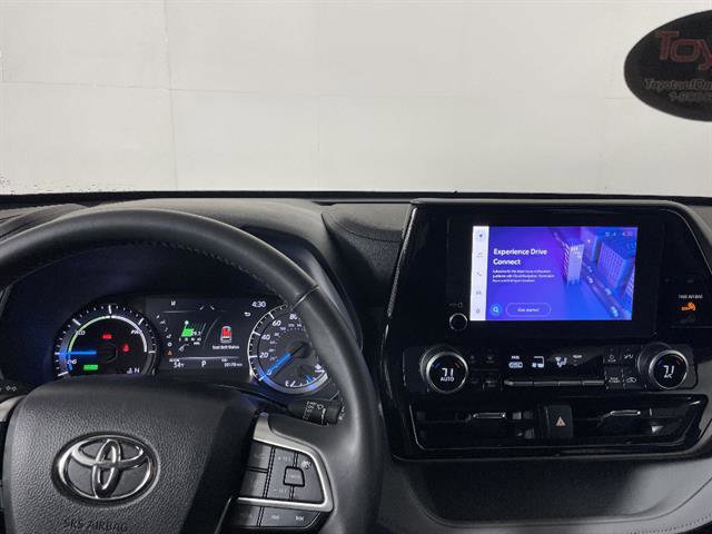 Used 2023 Toyota Highlander LE image 15