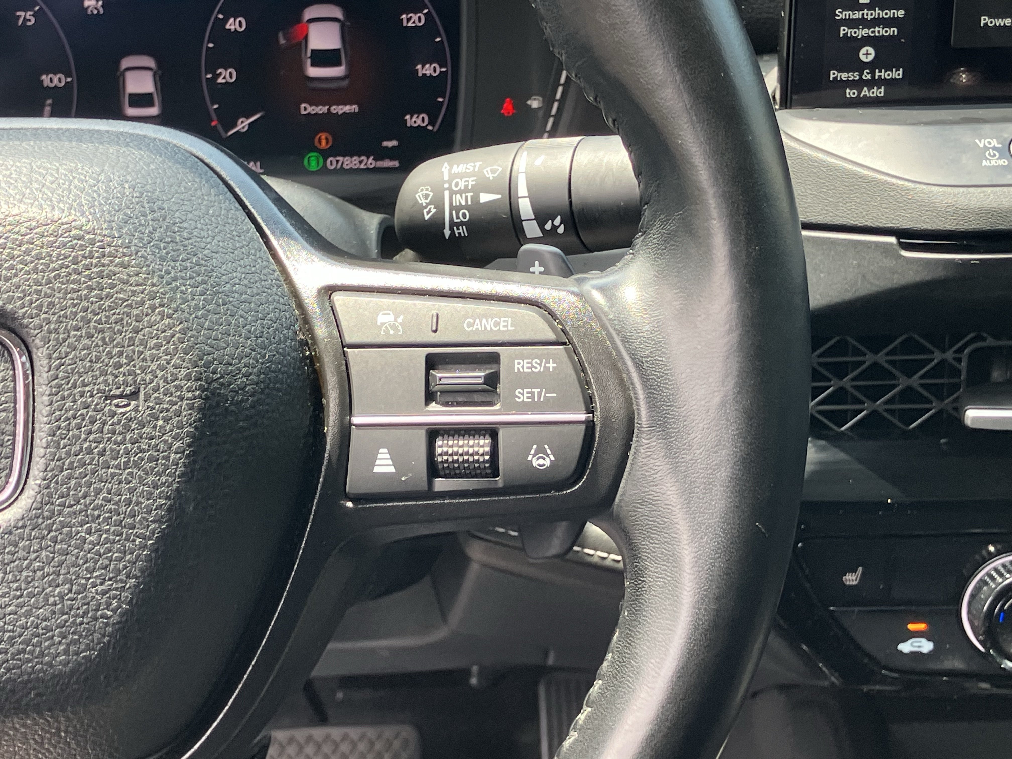 Used 2023 Honda Accord EX-L image 22