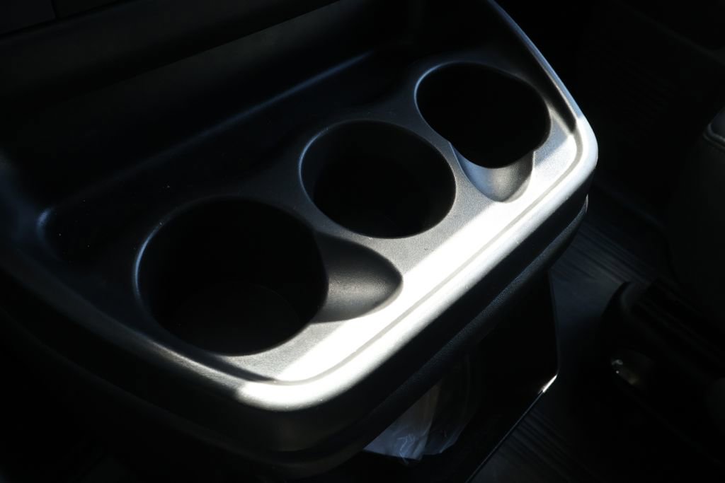 Used 2025 Chevrolet Express 2500 Extended w/ Driver Convenience Package image 35