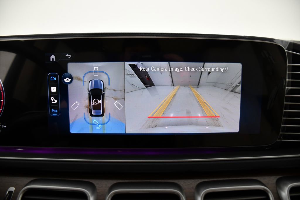 New 2026 Mercedes-Benz GLE 350 4MATIC image 13