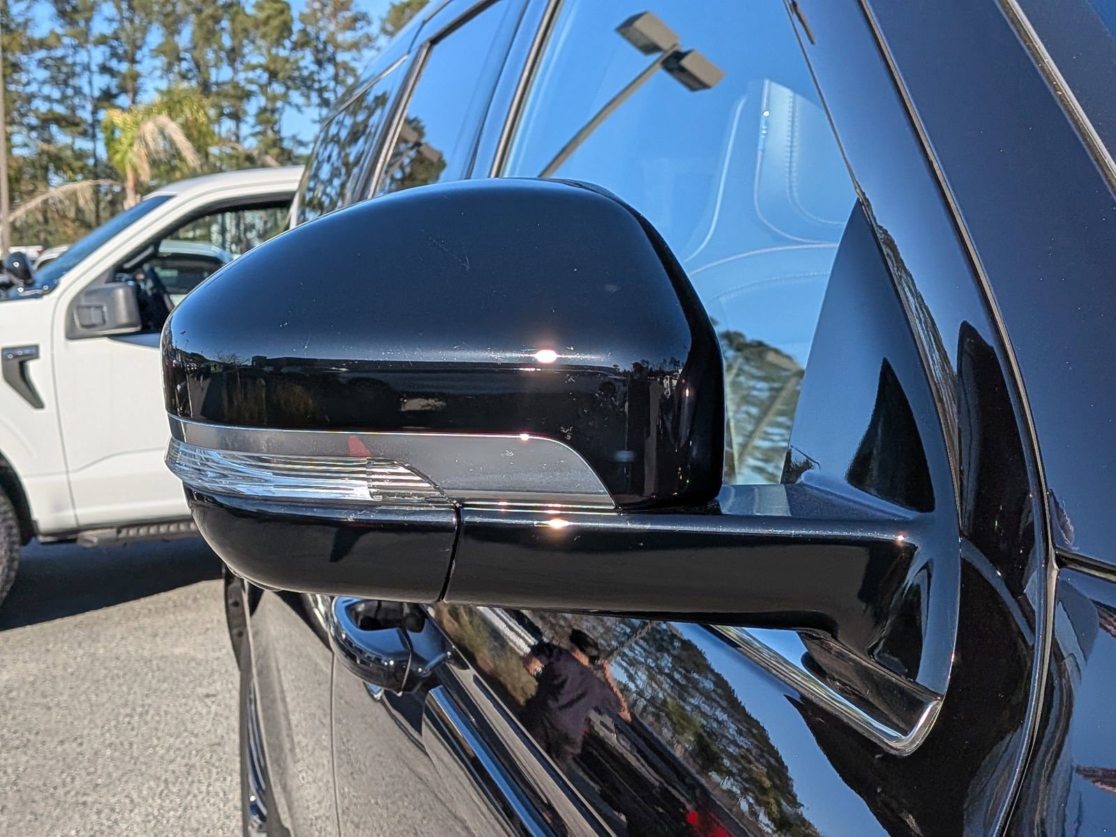 Used 2025 Lincoln Navigator L Black Label image 14