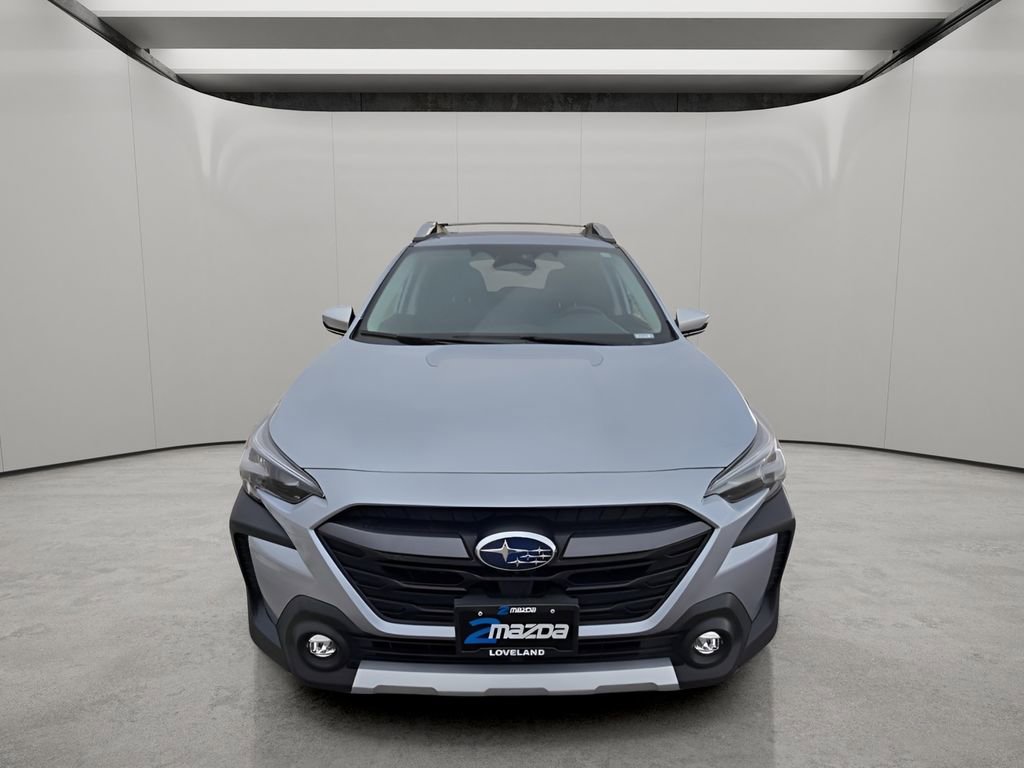 Used 2024 Subaru Outback Touring image 8