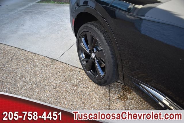 Used 2023 Buick Envision Preferred image 14