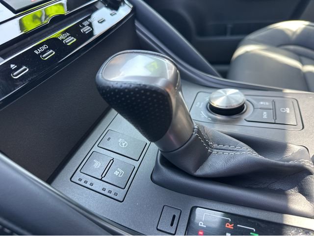 Used 2023 Lexus IS 350 F Sport w/ Accessory Package 2 RWD image 19