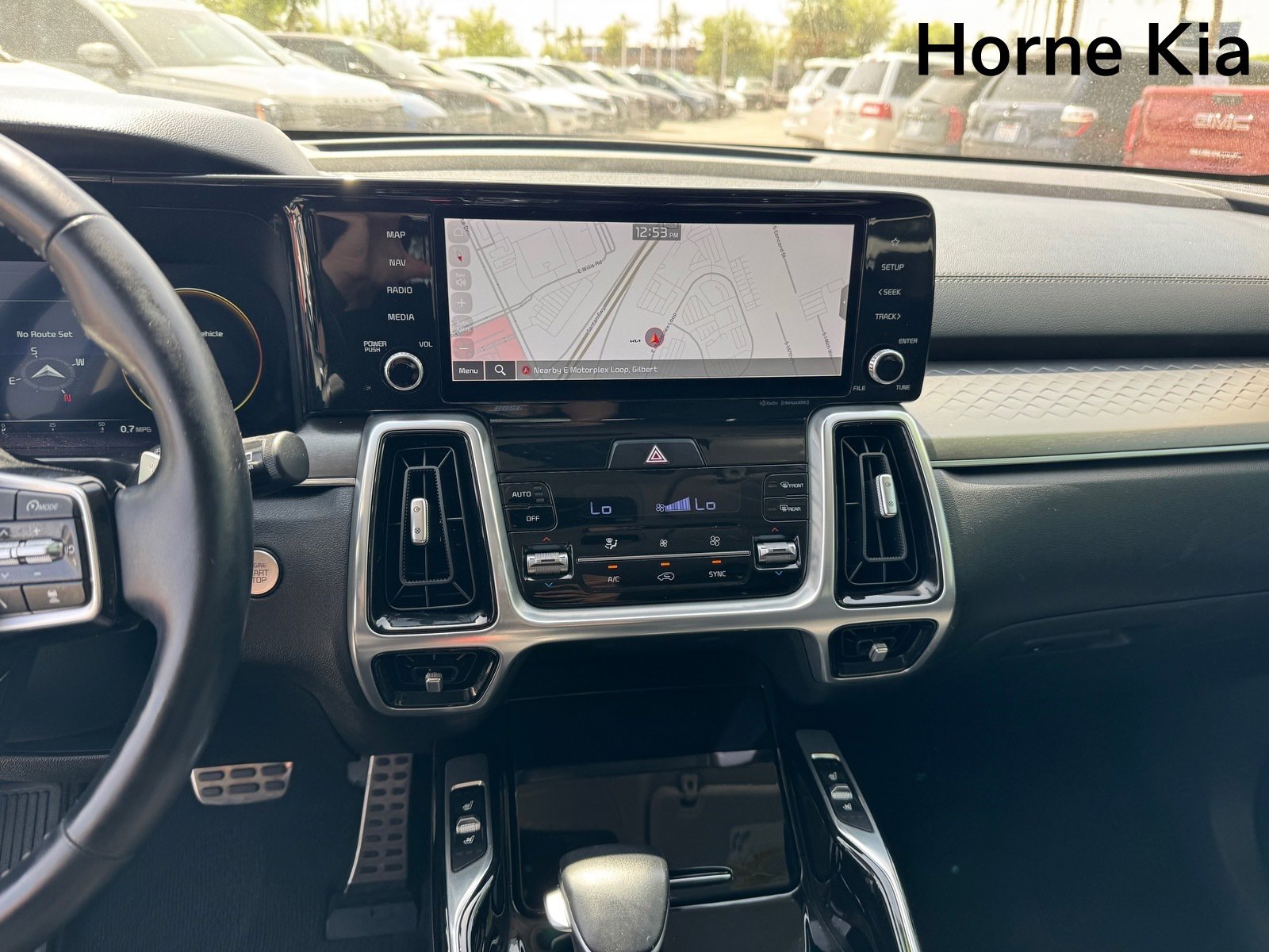 Used 2021 Kia Sorento SX image 20