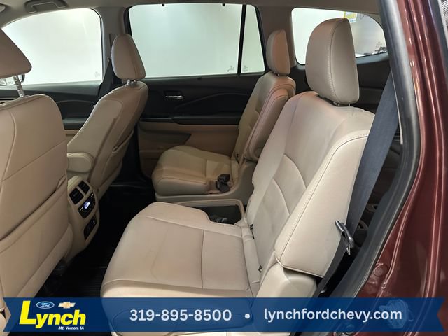 Used 2020 Honda Pilot Touring image 22