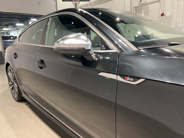 Used 2022 Audi S5 Premium Plus AWD/4WD image 5