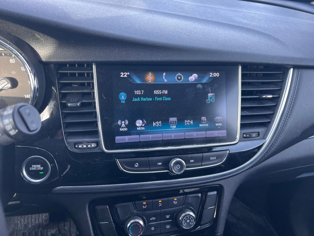 Used 2021 Buick Encore Preferred image 17