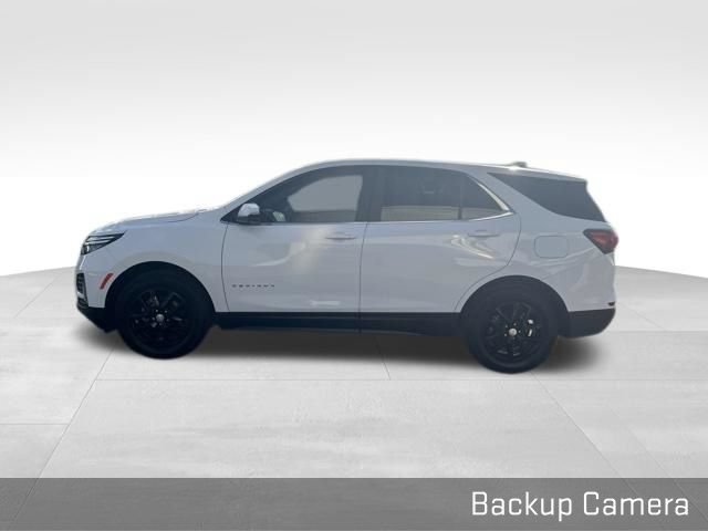 Used 2024 Chevrolet Equinox LT FWD image 7