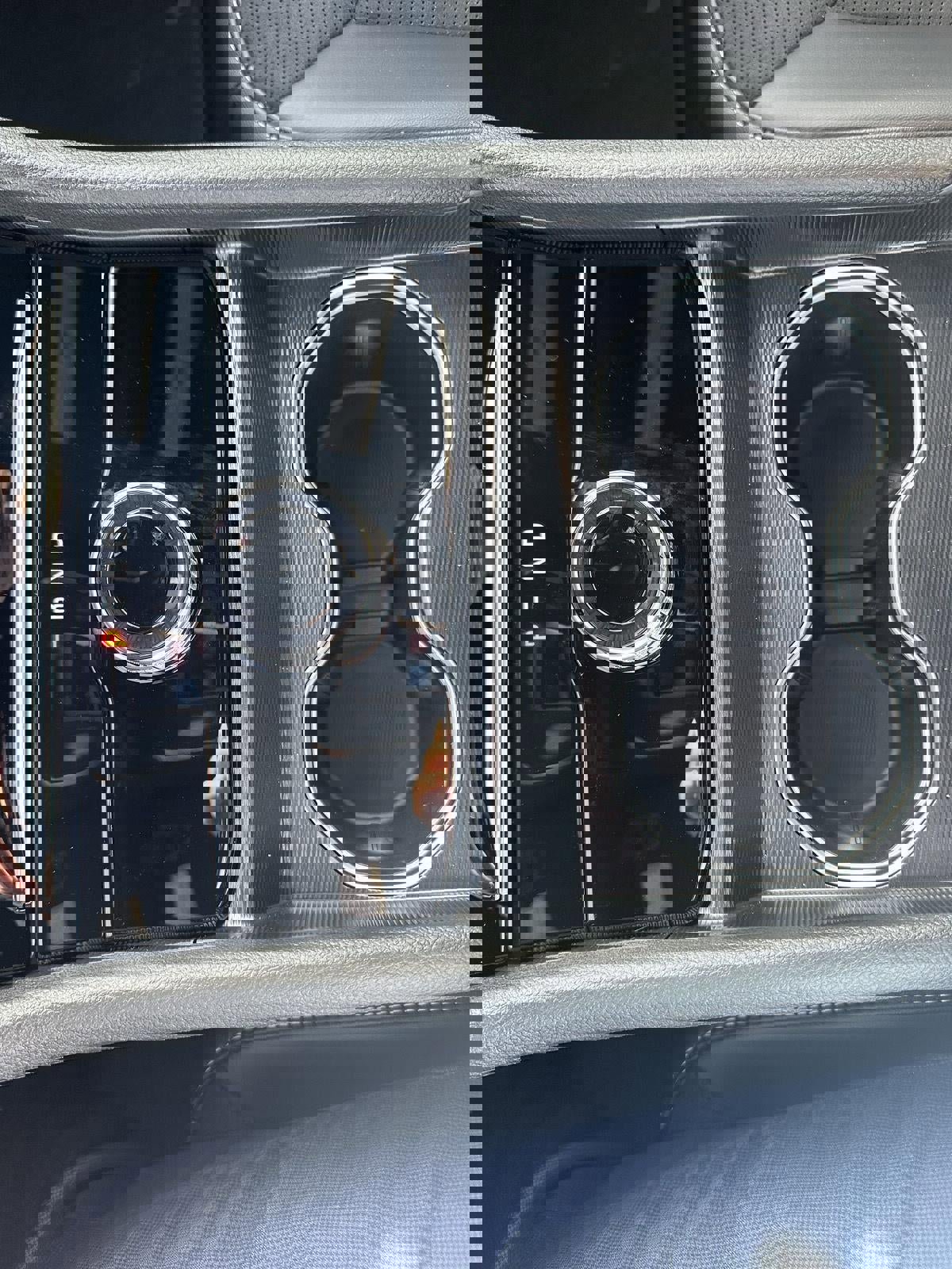 New 2025 Jeep Grand Cherokee L Altitude image 23