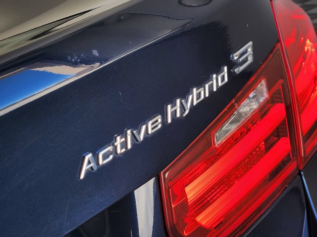 Used 2013 BMW ActiveHybrid 3 RWD image 30
