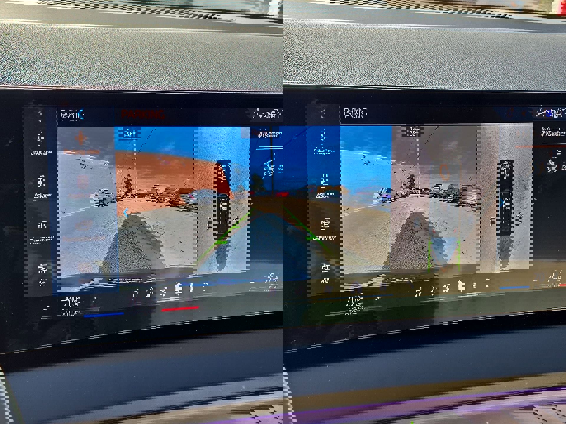 Used 2025 BMW X3 xDrive30i w/ Premium Package image 18