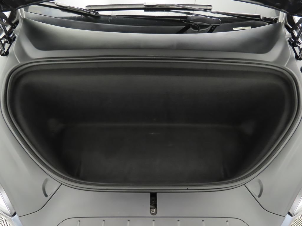 Used 2021 Tesla Model X Performance image 29