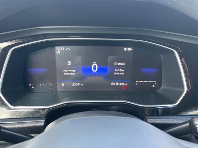 Used 2022 Volkswagen Jetta S image 32