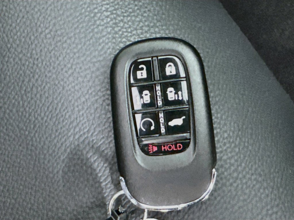 Certified 2026 Honda Odyssey Sport-L image 41