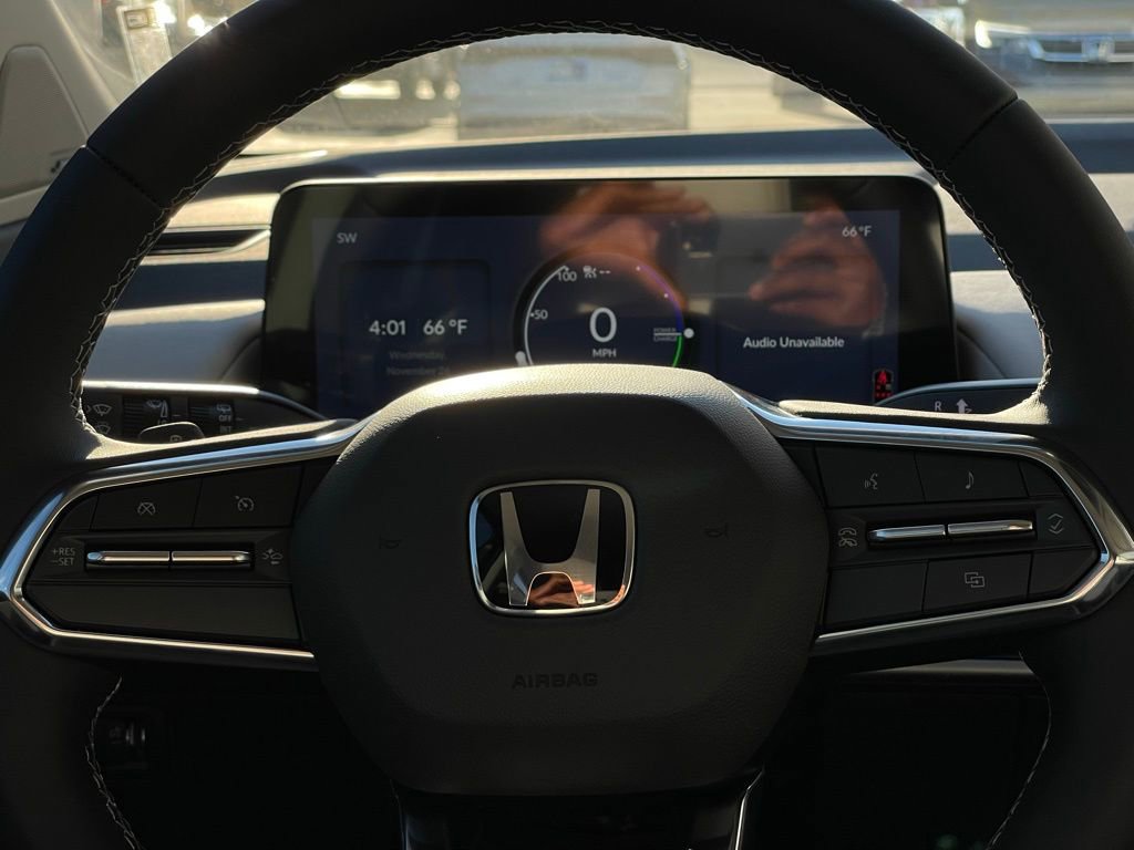 New 2026 Honda Prologue Touring image 12