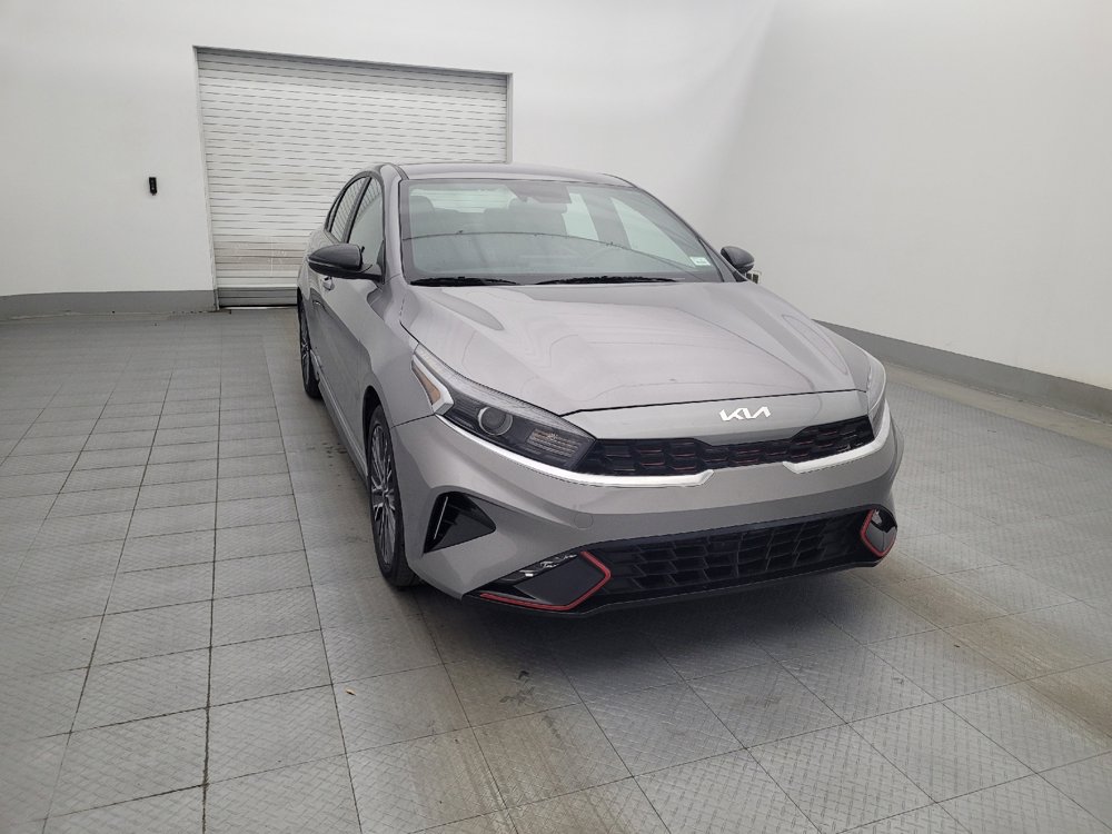 Used 2024 Kia Forte GT-Line image 14