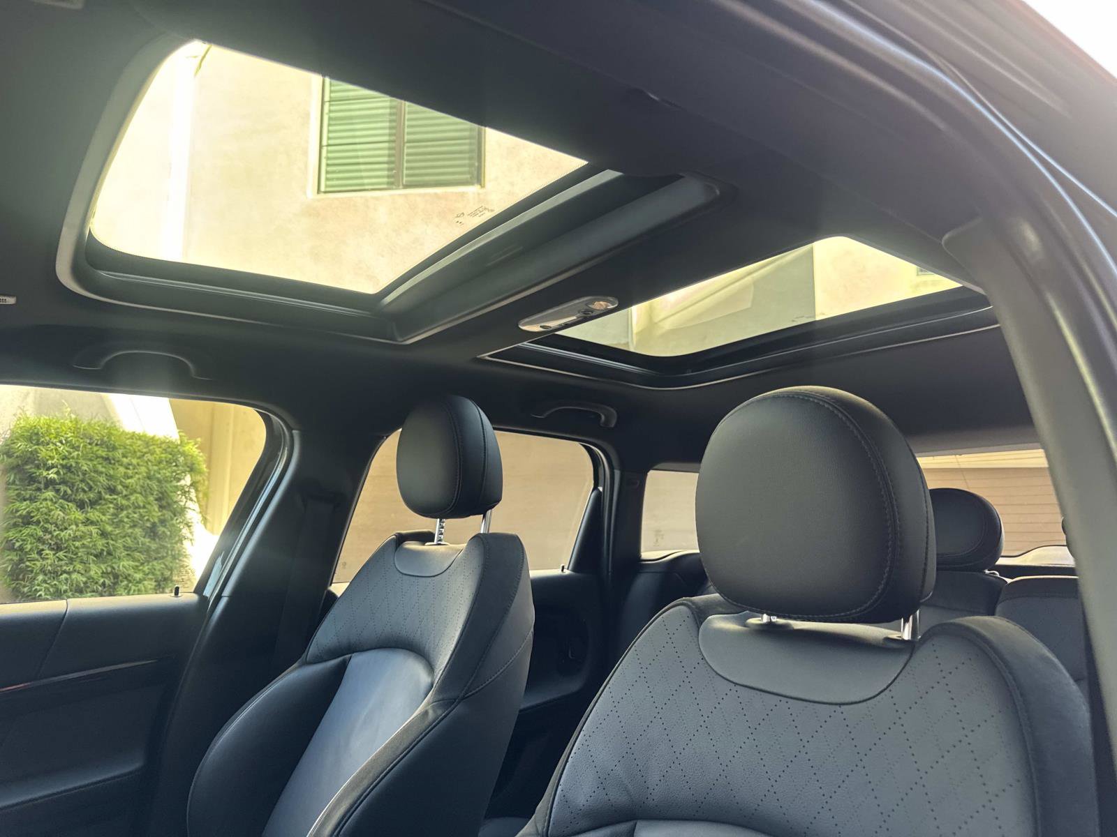 Certified 2023 MINI Cooper Countryman John Cooper Works image 14