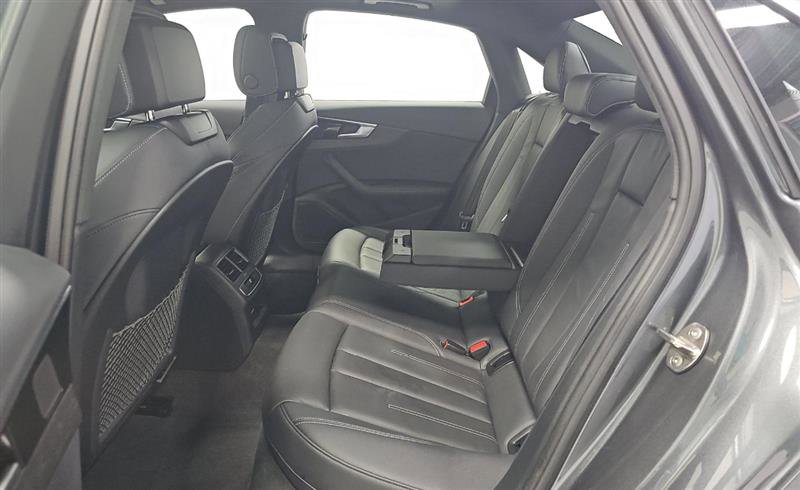 Used 2023 Audi A4 2.0T Premium Plus w/ Premium Plus Package image 8