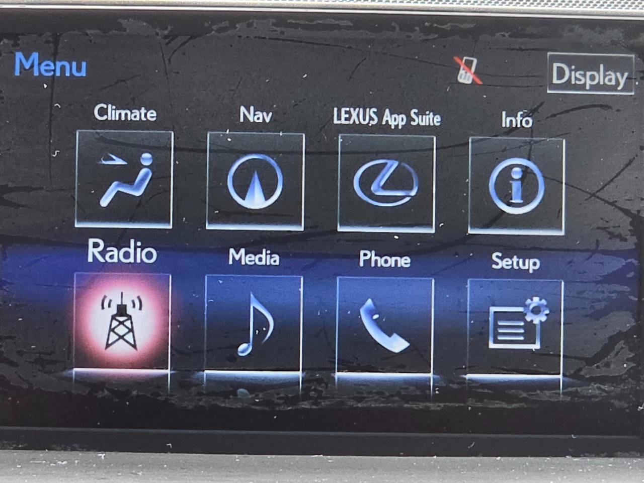 Used 2015 Lexus NX 200t AWD w/ Luxury Package image 22