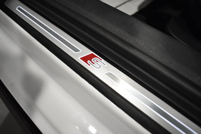 Used 2023 Audi S4 Premium Plus w/ Premium Plus Package image 37