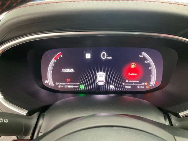 Used 2023 Acura MDX Type S w/ Advance Package AWD/4WD image 10