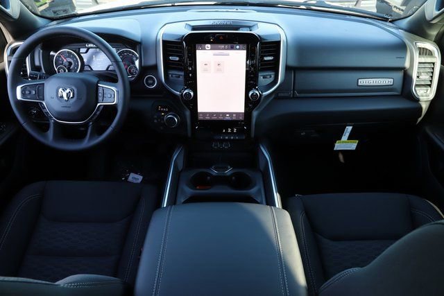 New 2026 RAM 1500 Big Horn image 18