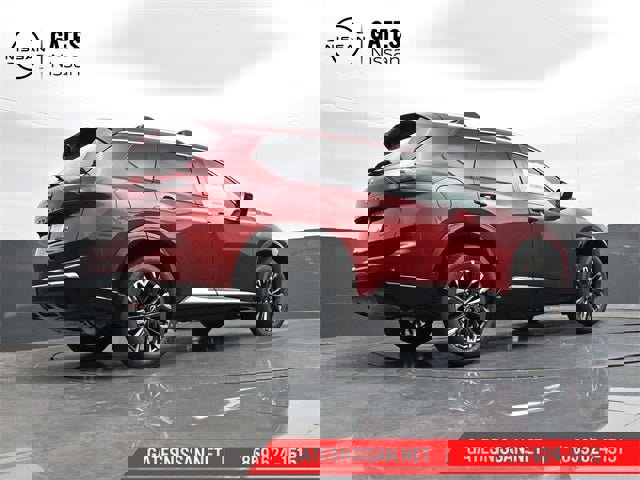 New 2026 Nissan Rogue Platinum image 46