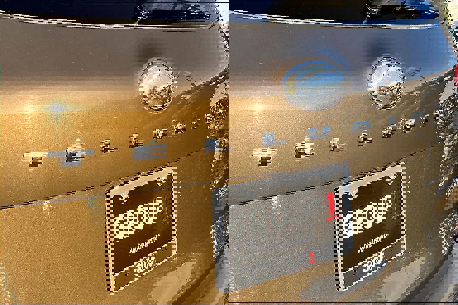 Used 2020 Kia Telluride EX image 30