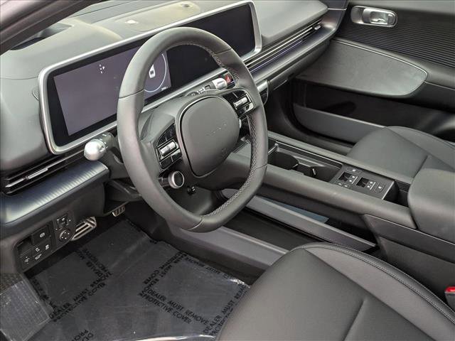 Used 2025 Hyundai Ioniq 6 Limited image 10