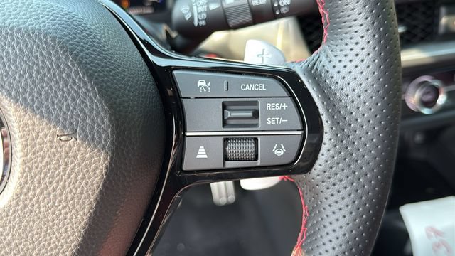 New 2026 Acura ADX A-Spec AWD/4WD image 14