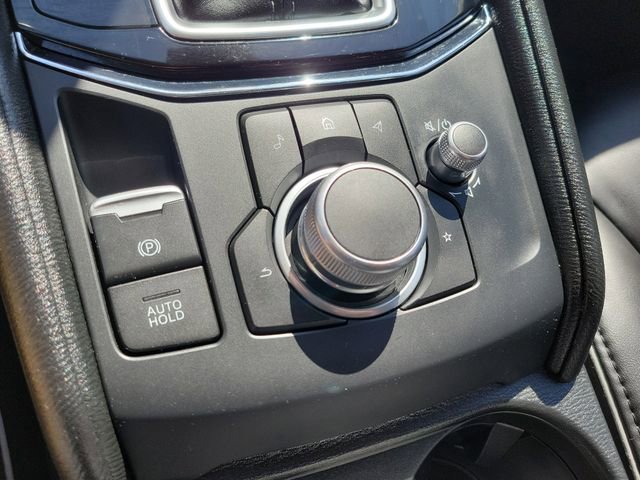 Used 2024 MAZDA CX-5 AWD 2.5 S w/ Select Package image 16
