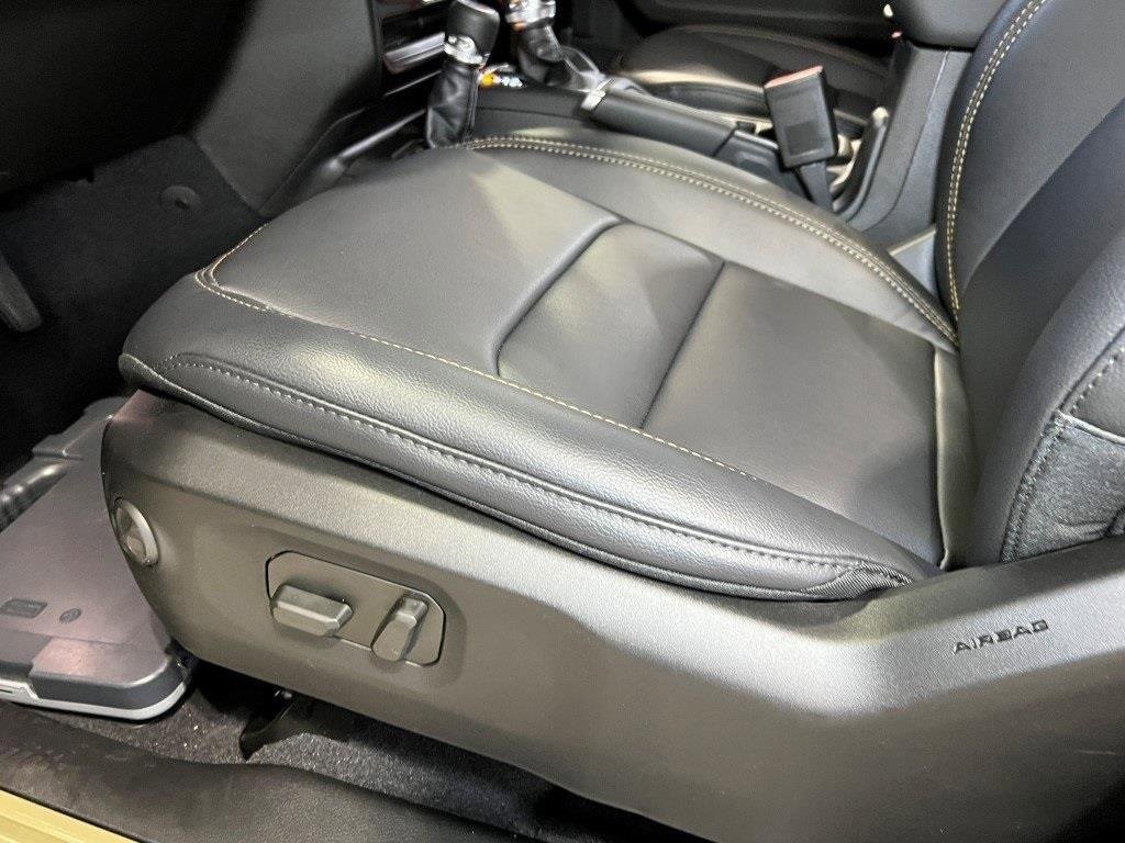 New 2026 Jeep Wrangler Sahara image 23