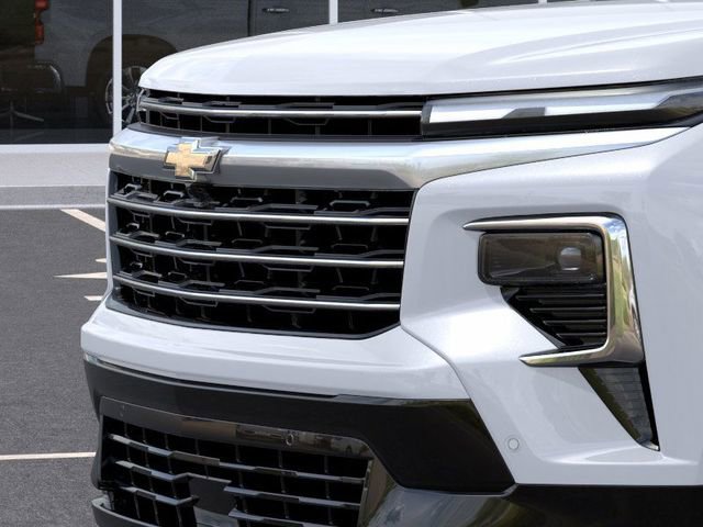 New 2026 Chevrolet Traverse High Country AWD/4WD image 13