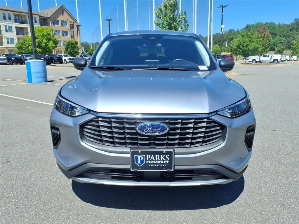 Used 2024 Ford Escape Active AWD/4WD image 36