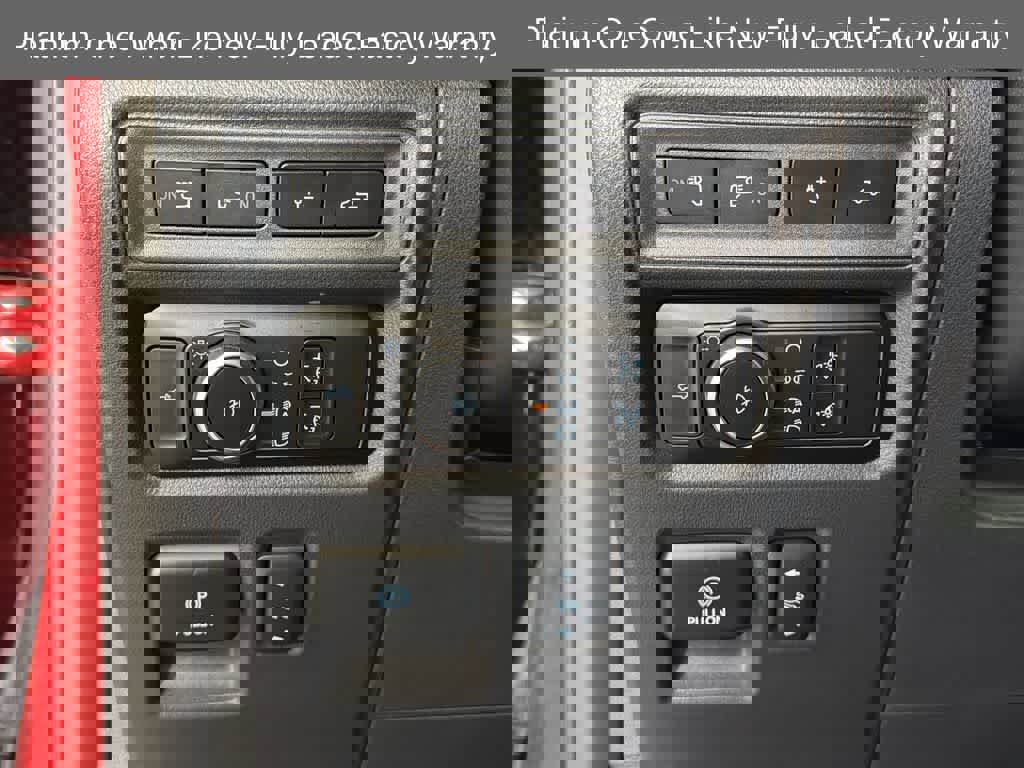 Used 2024 Ford F150 Platinum w/ Equipment Group 702A High image 24