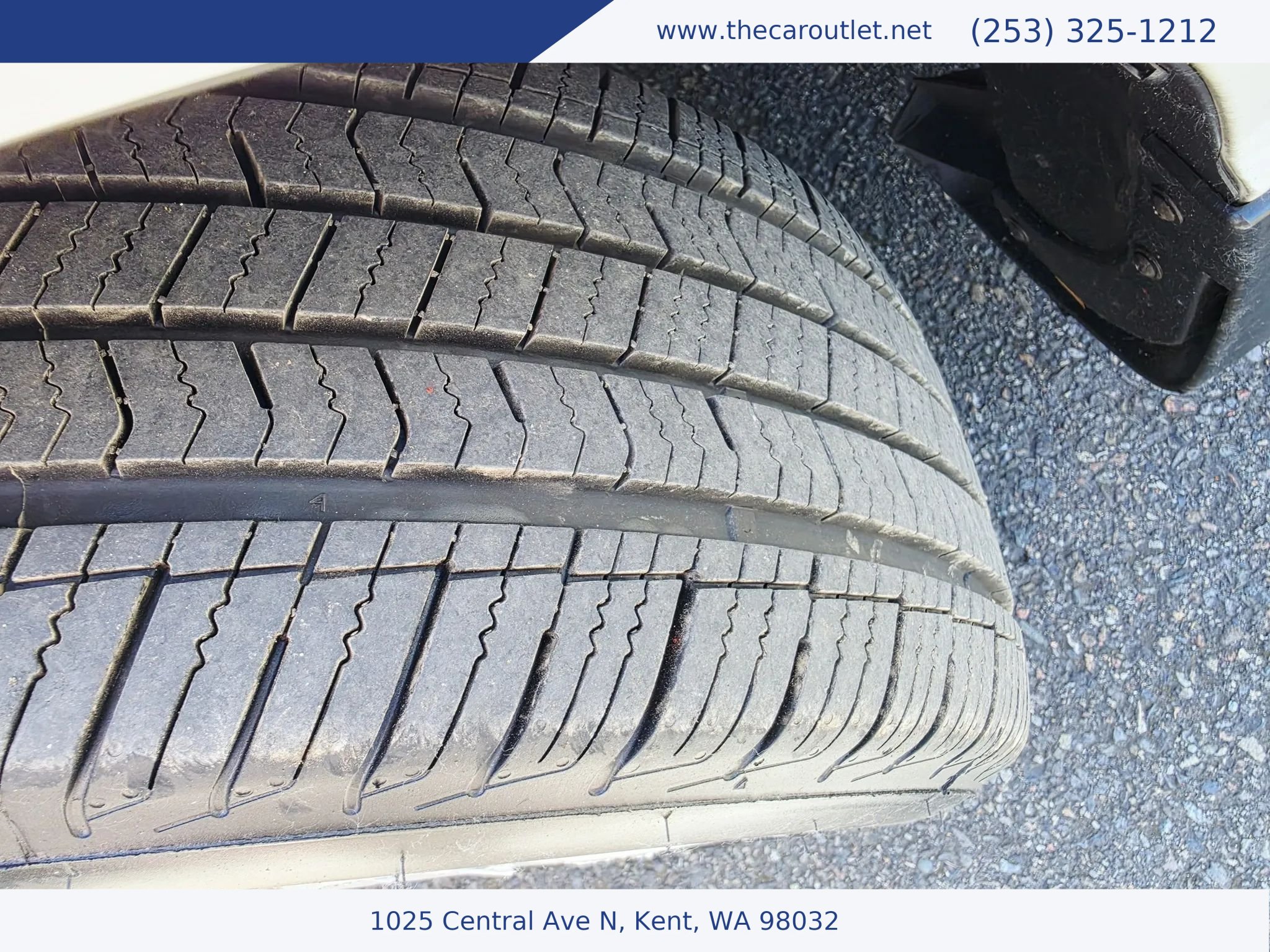 Used 2008 Honda Civic LX image 15